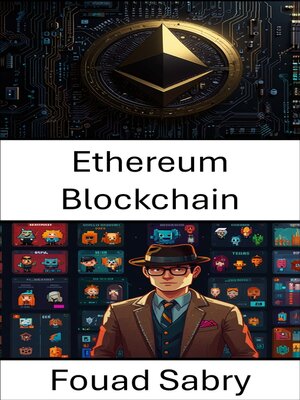 cover image of Ethereum Blockchain